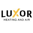 Luxor Heating and Air logo